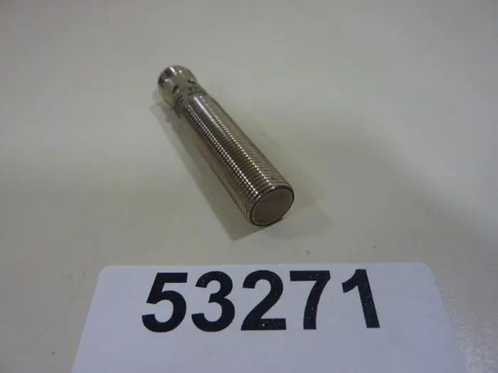 Used SCHONBUCH ILLI 1214 Sensors Michigan US | Ideal Machinery #608361
