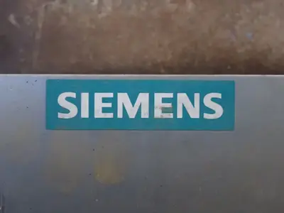 USED SIEMENS 6SE70321EG20Z