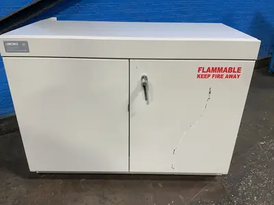 Used LABCONCO 9902000 Cabinets Ohio US | HGR 24 #1283874