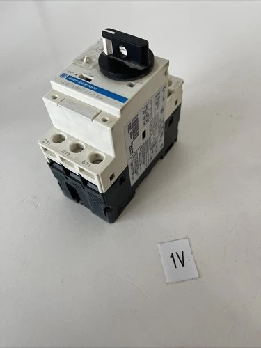 NEW Schneider Electric GV2P06H7