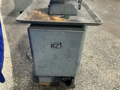 Used HARDINGE DV59 Precision Lathes Ohio US | HGR 24 #1456105