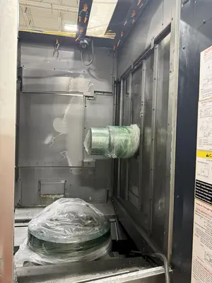 USED 2013 MAKINO A61NX
