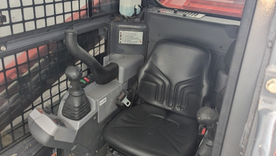 USED 2021 Kubota SVL65-2