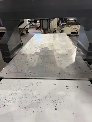 USED 2011 HAAS GR-510