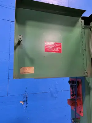 Used POWERMATIC 87 Vertical Band Saws Ohio US | HGR 24 #1091578