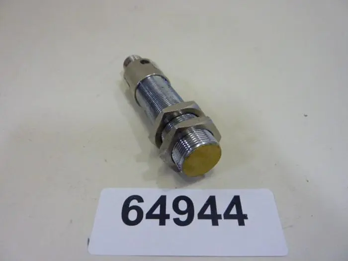 Used TURCK ELEKTRONIK BI5-G18-AZ3X-B3331 Sensors Michigan US | Ideal Machinery #607961