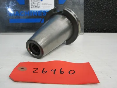USED Sandvik Coromant CAT50