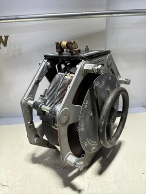 USED Superior Electric 1256DU