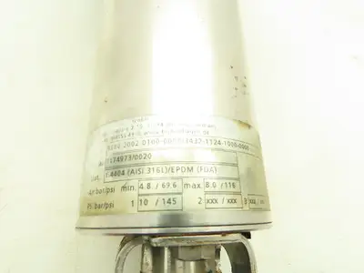 Used GEA _UNKNOWN_ Valves/Fittings | Arrow Industrial #629148