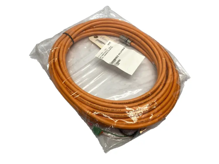 New | in-Stock REXROTH RKL4804/015,0, R911379616 Cable & Wire | Maverick Industrial Sales #1116813