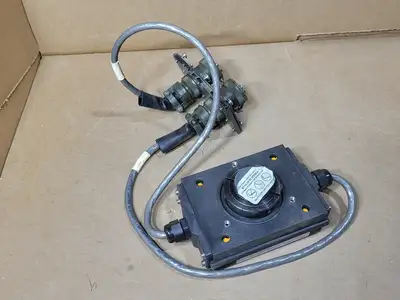 New | in-Stock AVTRON HS35M YY6GWU0EA00 Misc Electrical & Power Parts British Columbia CA | Lenmark #413202