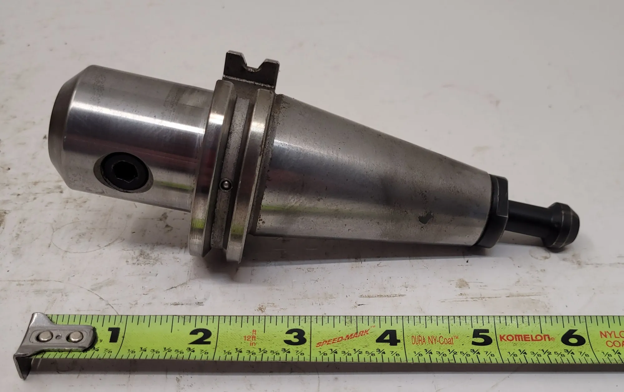 USED HPI Pioneer CAT 40 – EM062-0250