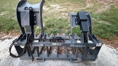 USED 2024 Kubota SVL97-2