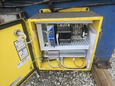 USED 1992 DOALL C-916M
