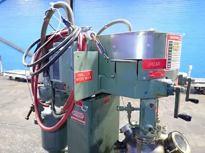 USED 1996 MYERS VL550A