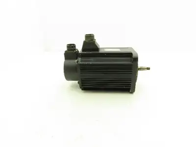 Vision DS-RH20TA-50O AC Servo Motor 2kW 2000 RPM 200V 12.3A 3PH Encoder TA/17ABS