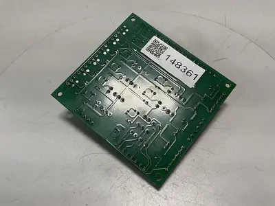 USED RANGER AUTOMATION SYSTEMS R-ABPCB