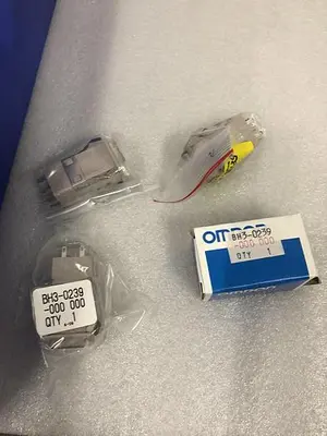 USED OMRON BH3-0239-000