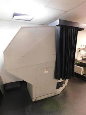 DELTRONIC DH30-MPC 4ECNC Comparators | Mohawk Machinery (8)