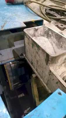 USED RMG 89-2585-70