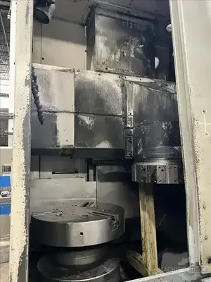Used 2006 OKUMA 2SP-V60 CNC Lathes Illinois US | Perfection Global, LLC. #916084