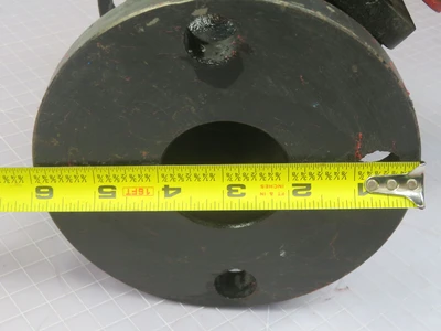 Used AMERICAN VALVE _UNKNOWN_ Valves/Fittings Texas US | OCO Industrial #1725721