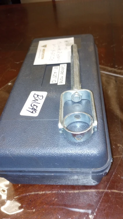Used Lisle _UNKNOWN_ Power & Hand Tools (Misc) Arizona US | ASSET CONVERSION SPECIALISTS, INC. #1469057