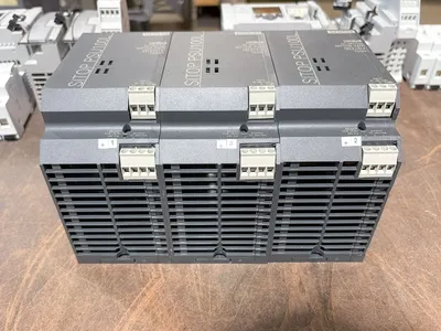 SIEMENS SITOP PSU100L Power Supply | Buy Per Pound (10)