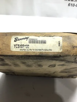 Browning YCS10P100 Spur Gear