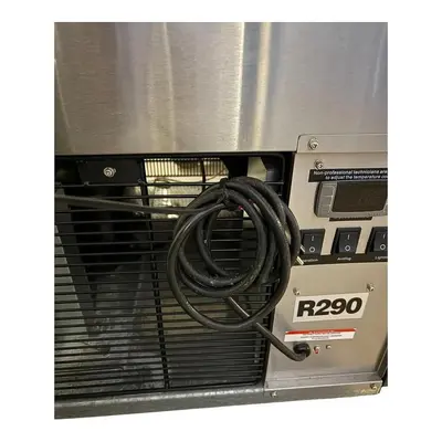 USED OMCAN 124860