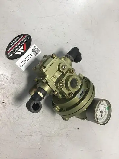 Used TACO R53-401-0Y01 Regulators Michigan US | Ideal Machinery #700307