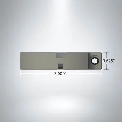 CLEVELAND PUNCH & DIE 36PRHD Tooling | Punch Press and Shear (3)
