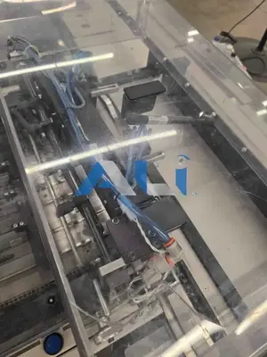 Used Pitney bowes Flowmaster RS Mail Inserters California US | Asset Liquidity International #1305165