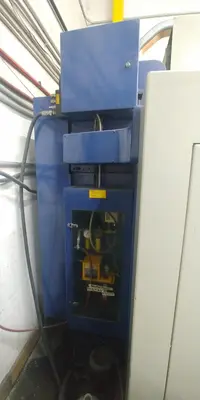 USED 1997 MIGHTY VIPER