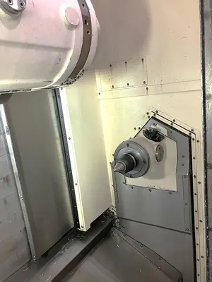 Used 2012 MAZAK INTEGREX J-300 5-Axis or More CNC Lathes Michigan US | ABL Technology LLC #1277585