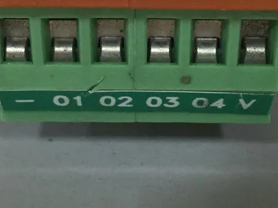 USED TEC 19J4