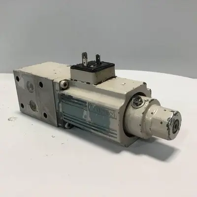 USED YUKEN EDG-01V-H-T11-1132