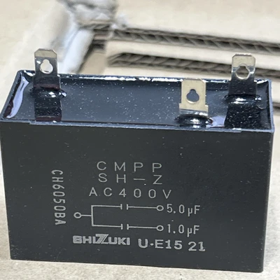 NEW Oriental Motor 6RK60RA-CM