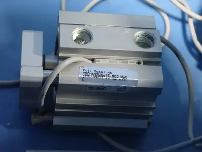 Pneumatic Cylinders
