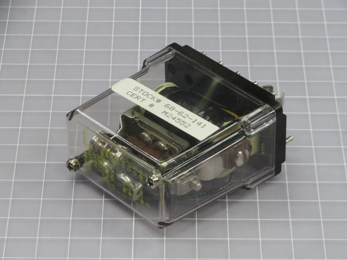 New | in-Stock MSD _UNKNOWN_ Relays & Switches Texas US | OCO Industrial #1687700