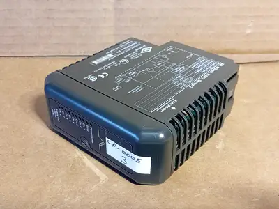 Used FISHER-ROSEMOUNT SYSTEMS KJ3221X1-BA1 Misc Electrical & Power Parts British Columbia CA | Lenmark #1439317