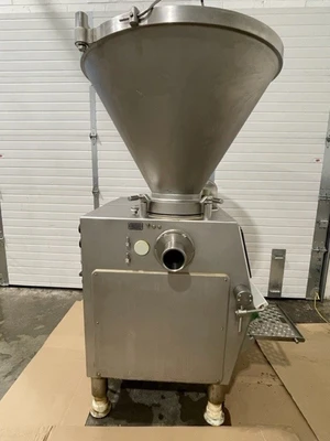 USED VEMAG HP 10-C