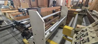 USED 2019 CSI  BUDGET WINER CSI 62