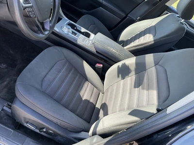 Used 2018 FORD FUSION Cars Michigan US | Miedema Asset Management Group #1578982