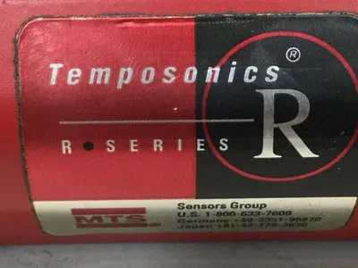 USED MTS RHS0100MD631P202