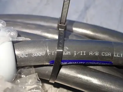 New | in-Stock LEONI 3.141.073M.3002B Cable & Wire Ohio US | HGR 24 #835282