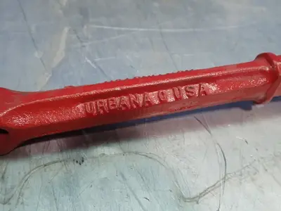 USED DESMOND 11510