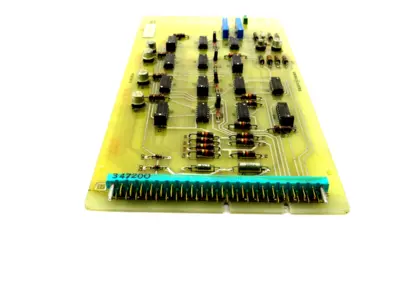 NEW GENERAL ELECTRIC 4136J56-G1 SELECT BOARD 4136J36-2 4136J56G1