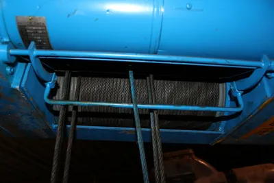 USED 1981 SHAW 3-113966-2