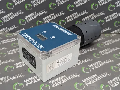 Sensidyne 7013182-1 SensAlert 2 Wire Gas Transmitter Module New